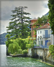 Lake Como